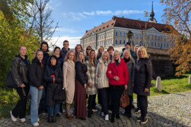 Підвищення кваліфікації викладачів кафедр 