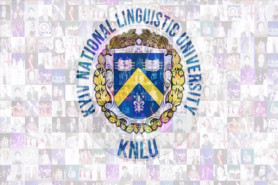 Знайомство з КНЛУ — стартуємо з 27 жовтня!