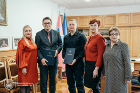 Національна академія СБУ та Київський 