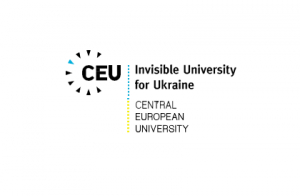 Освітня програма “Невидимий університет для України” (Invisible University for Ukraine)