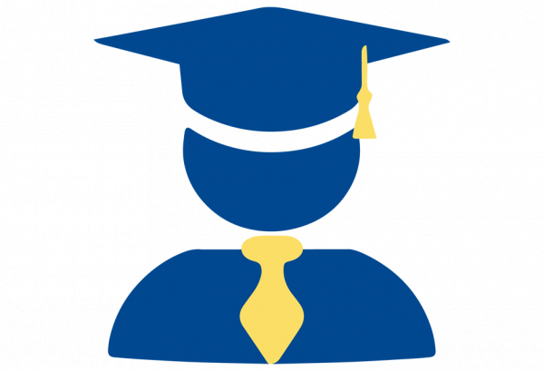 Офіційні канали Київського національного лінгвістичного університету (КНЛУ) в Телеграмі