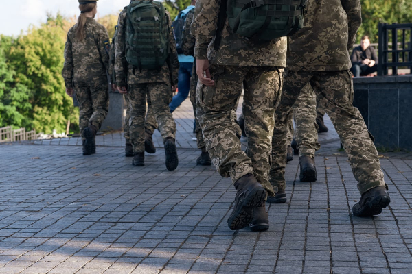 Оголошення для студентів Університету