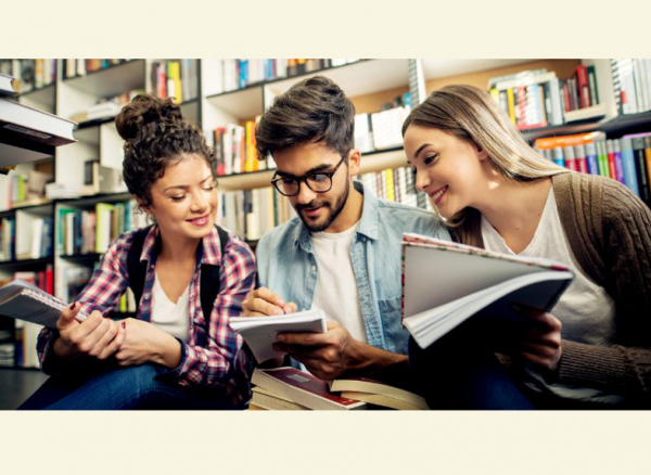 Всеукраїнський студентський конкурс: “Екологічна освіта: Інновації для сталого майбутнього”